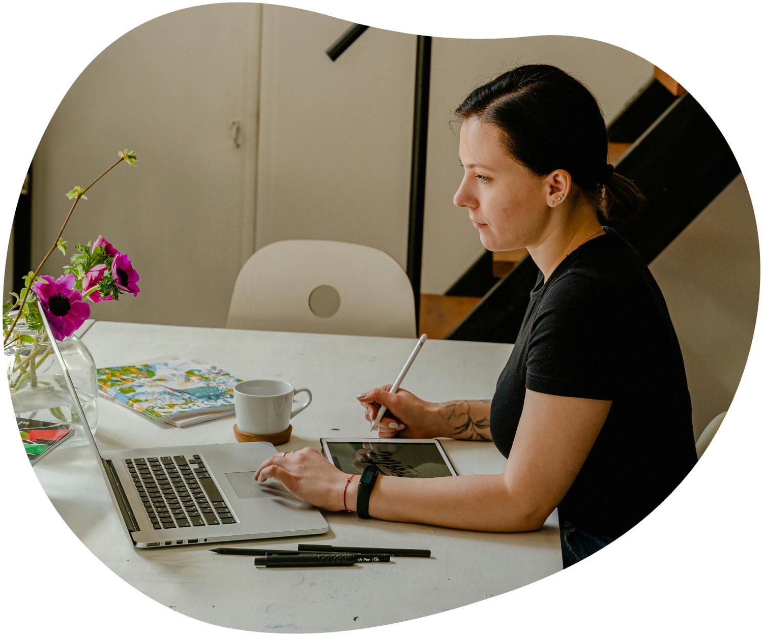Website Feedback Copy, UI/UX, SEO Audit Product Image